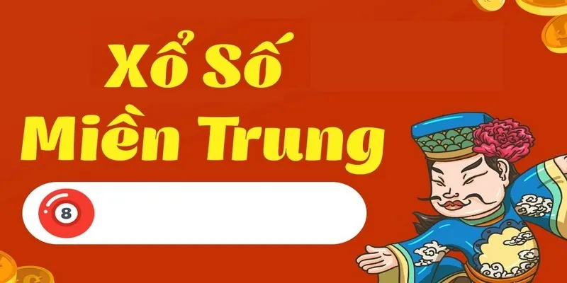 Đôi nét cần nắm về loại hình xổ số miền Trung tại 888b